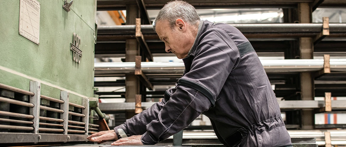 Cesoie carpenteria leggera