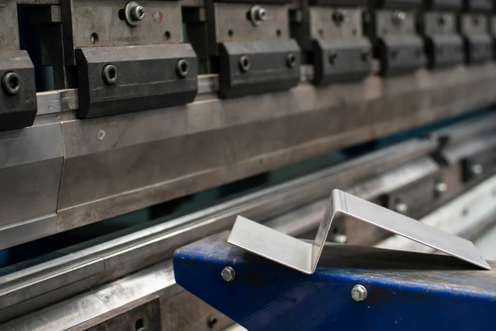 Carpenteria metallica