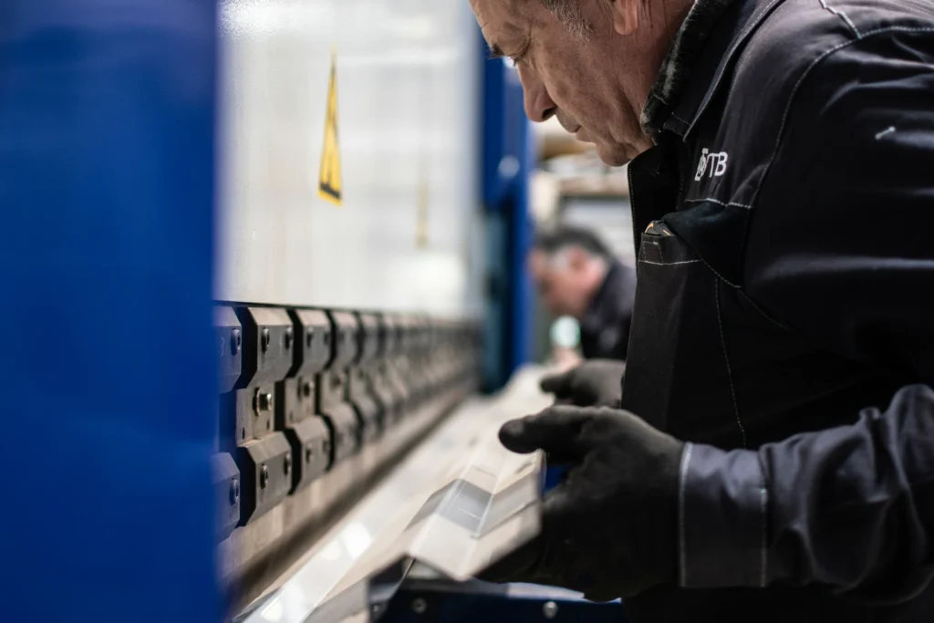 Progettazione di carpenteria