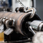 Carpenteria per mezzi agricoli